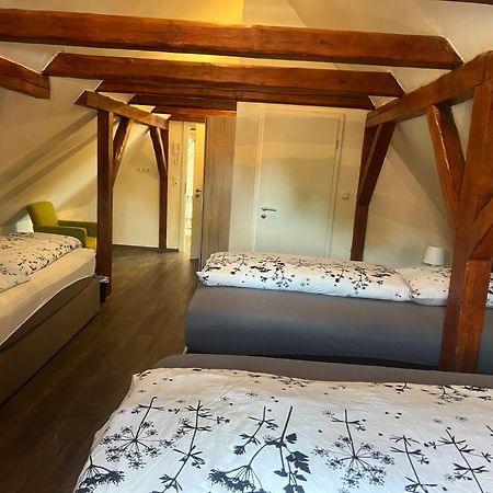 Casa Mexicana Nienburg  Eksteriør bilde