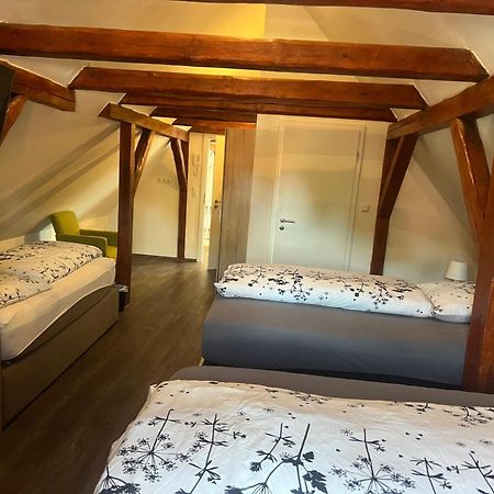 Casa Mexicana Nienburg  Eksteriør bilde