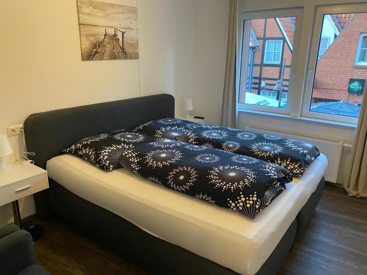 Casa Mexicana Nienburg  Eksteriør bilde
