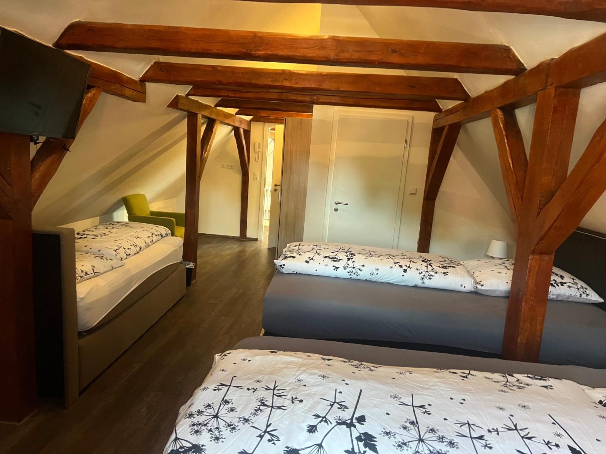Casa Mexicana Nienburg  Eksteriør bilde